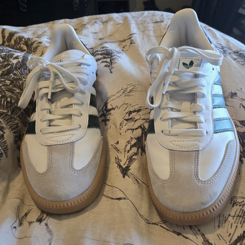 Adidas